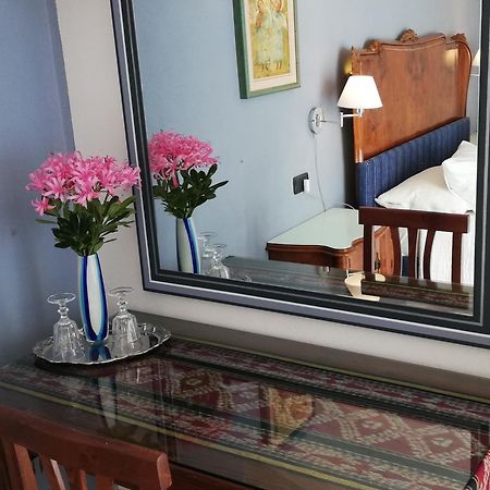 וארסה La Collina Since 2008 No Smoking B&B מראה חיצוני תמונה