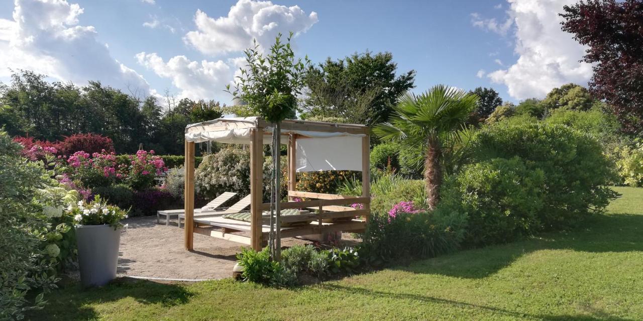 וארסה La Collina Since 2008 No Smoking B&B מראה חיצוני תמונה