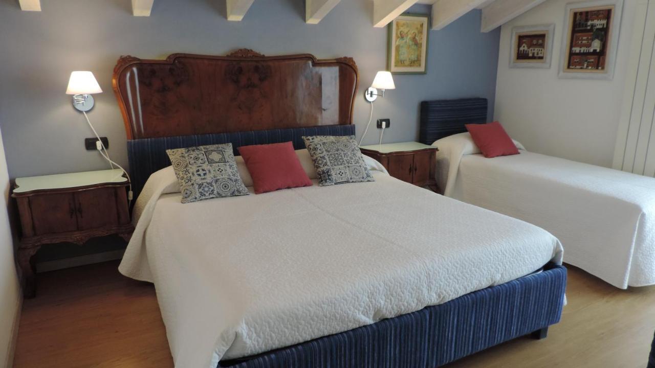 וארסה La Collina Since 2008 No Smoking B&B מראה חיצוני תמונה