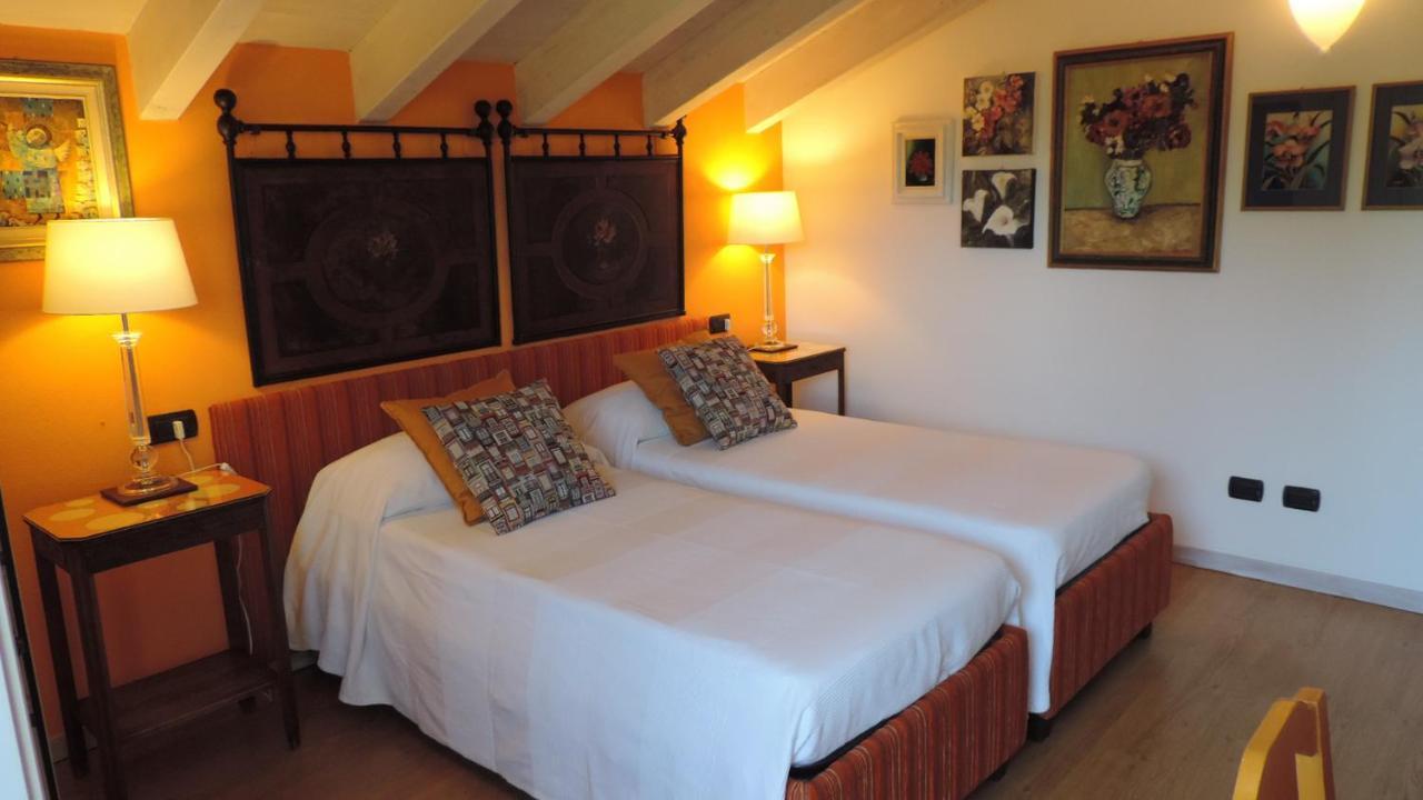 וארסה La Collina Since 2008 No Smoking B&B מראה חיצוני תמונה