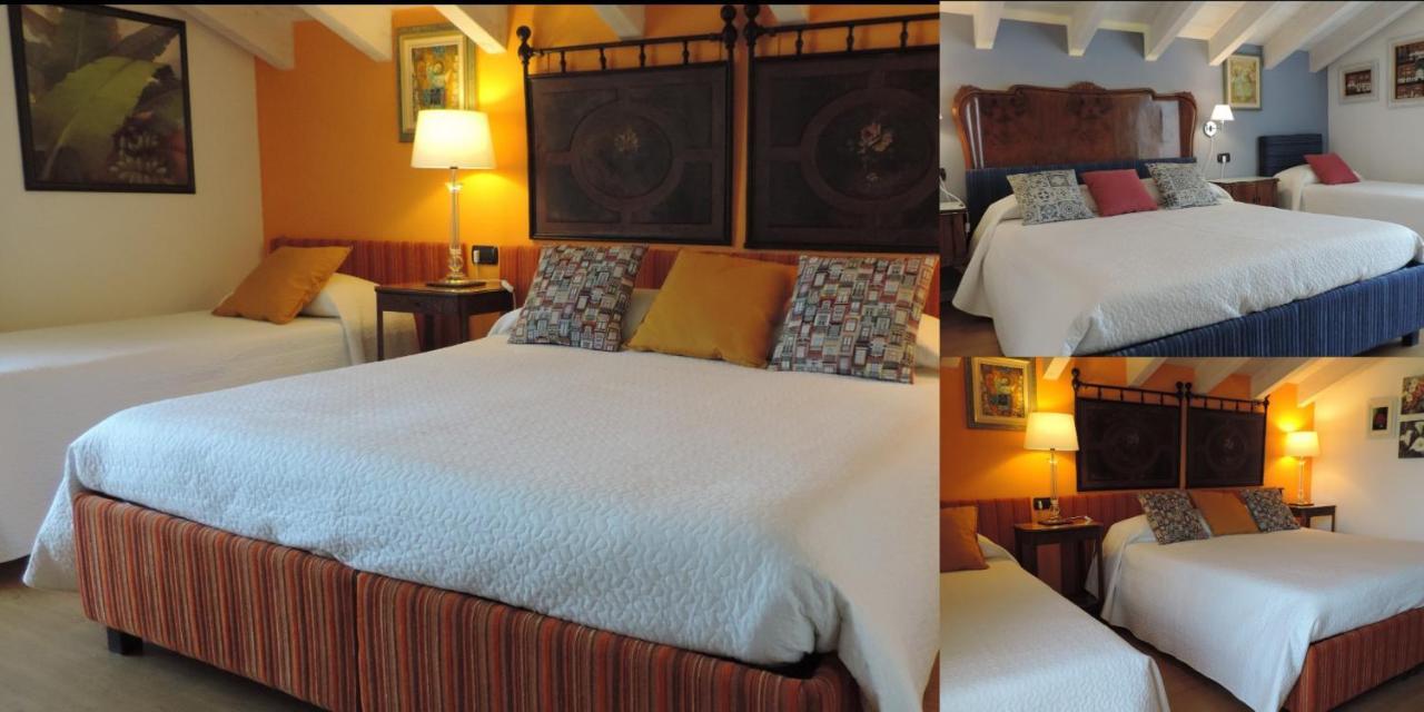 וארסה La Collina Since 2008 No Smoking B&B מראה חיצוני תמונה