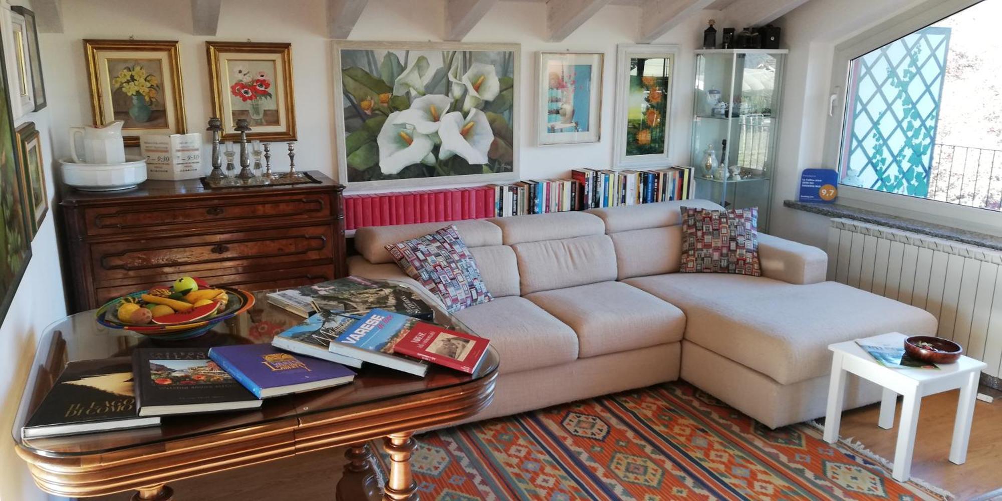 וארסה La Collina Since 2008 No Smoking B&B מראה חיצוני תמונה