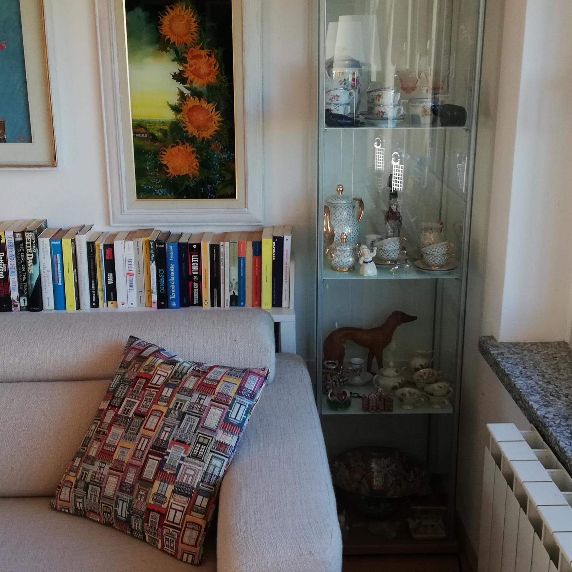 וארסה La Collina Since 2008 No Smoking B&B מראה חיצוני תמונה