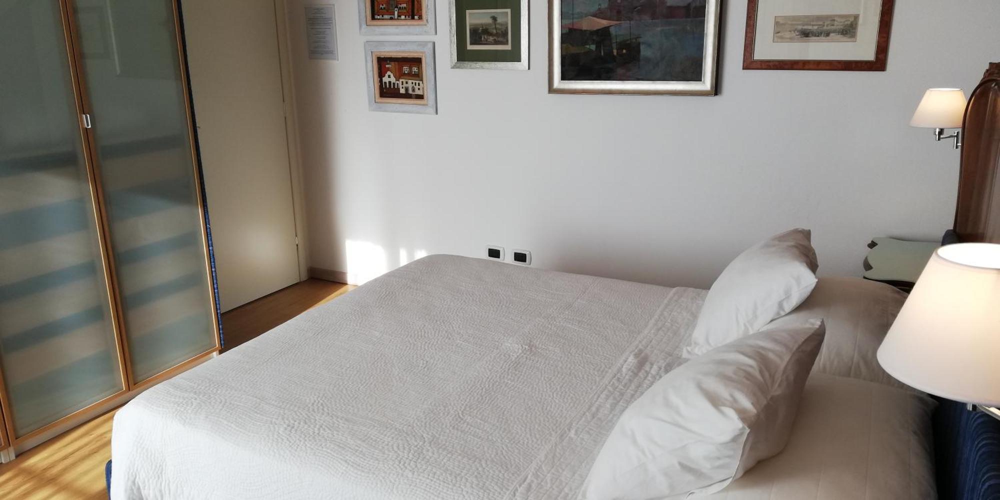 וארסה La Collina Since 2008 No Smoking B&B מראה חיצוני תמונה