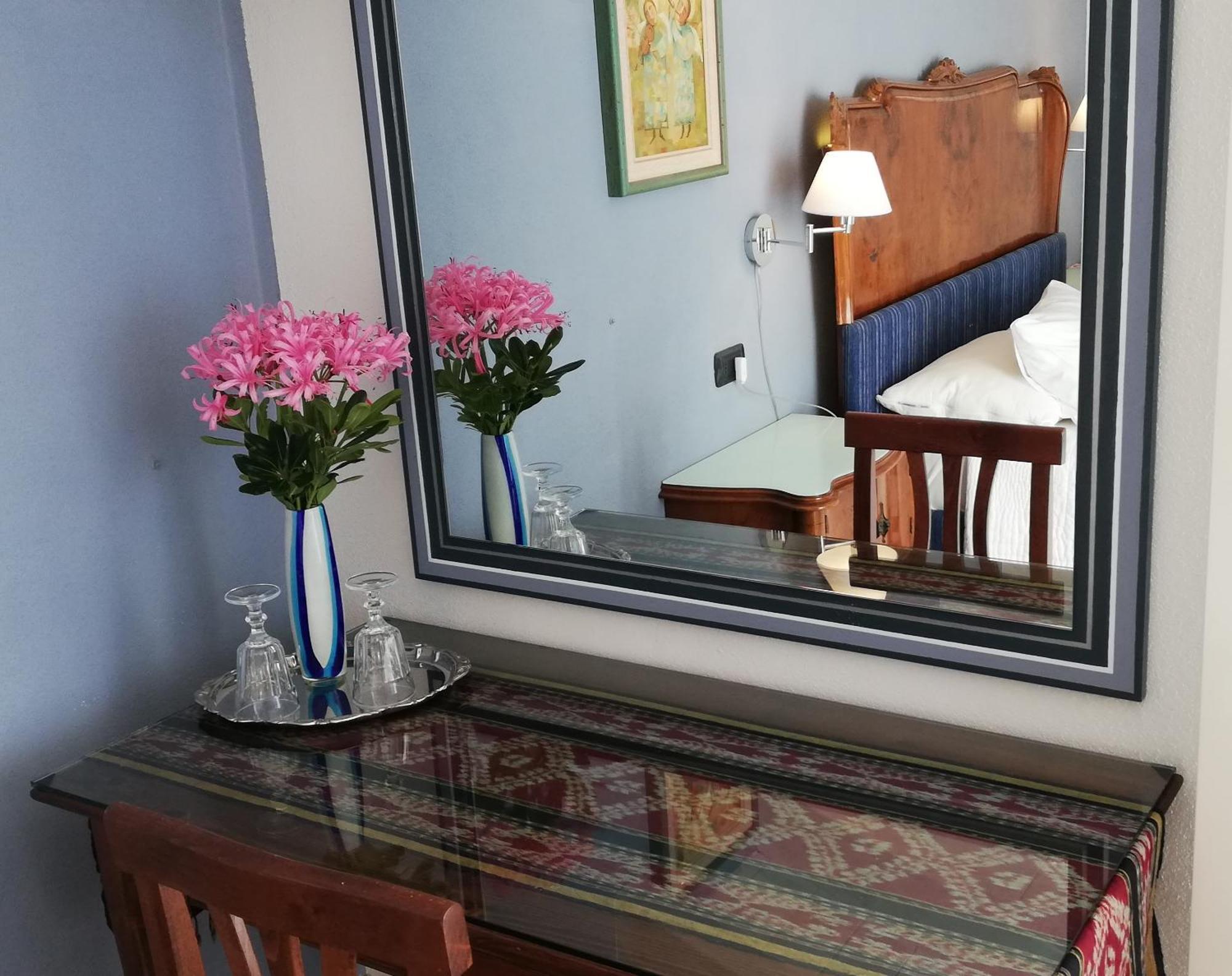 וארסה La Collina Since 2008 No Smoking B&B מראה חיצוני תמונה