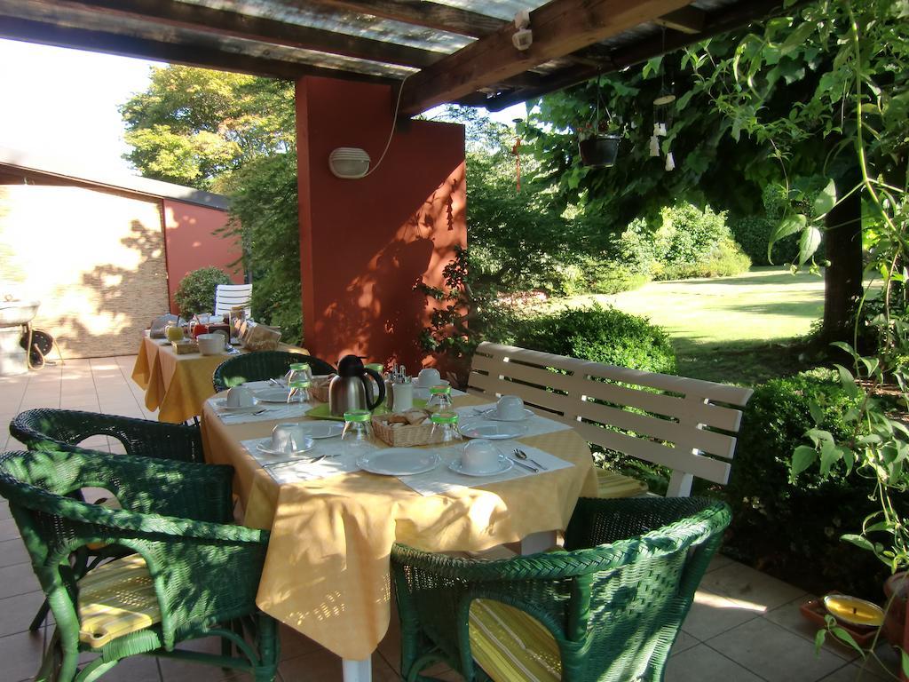 וארסה La Collina Since 2008 No Smoking B&B מראה חיצוני תמונה