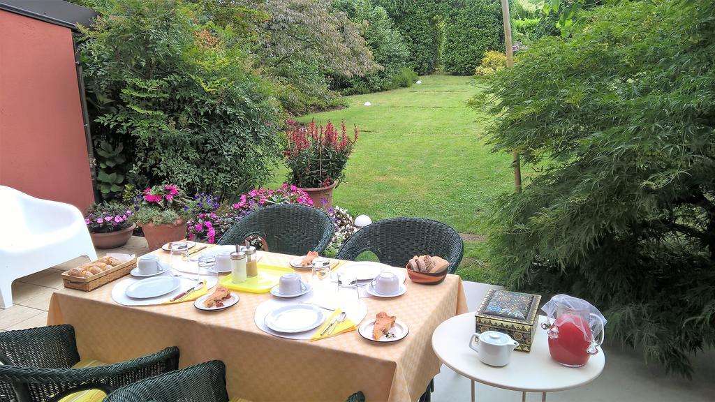 וארסה La Collina Since 2008 No Smoking B&B מראה חיצוני תמונה