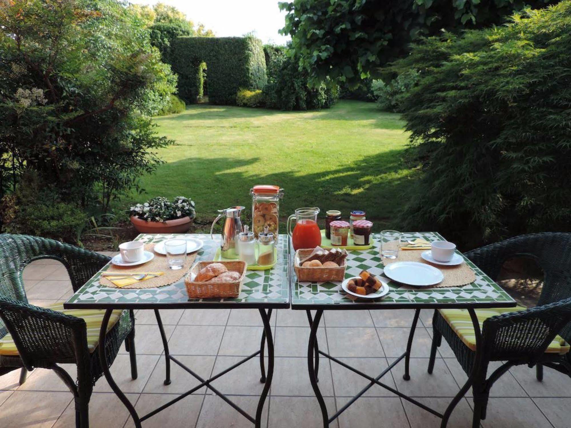 וארסה La Collina Since 2008 No Smoking B&B מראה חיצוני תמונה