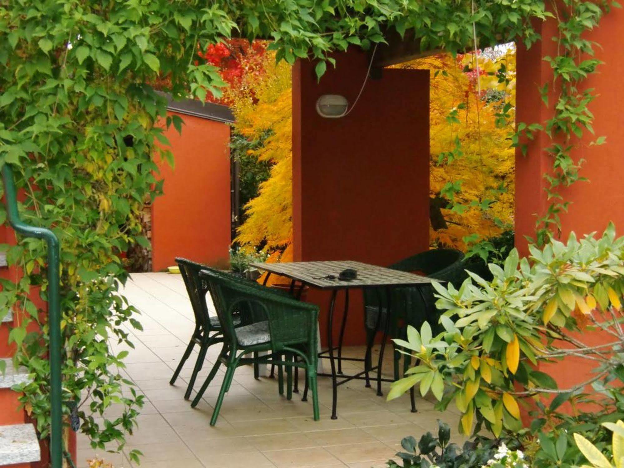 וארסה La Collina Since 2008 No Smoking B&B מראה חיצוני תמונה